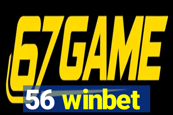 56 winbet