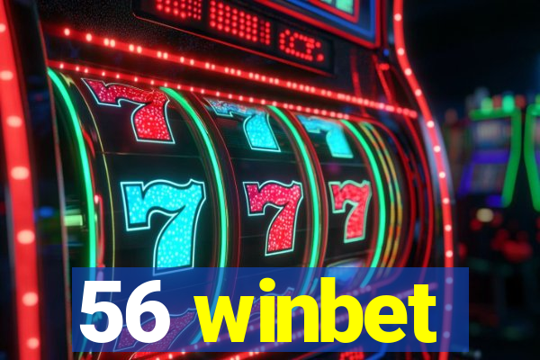 56 winbet