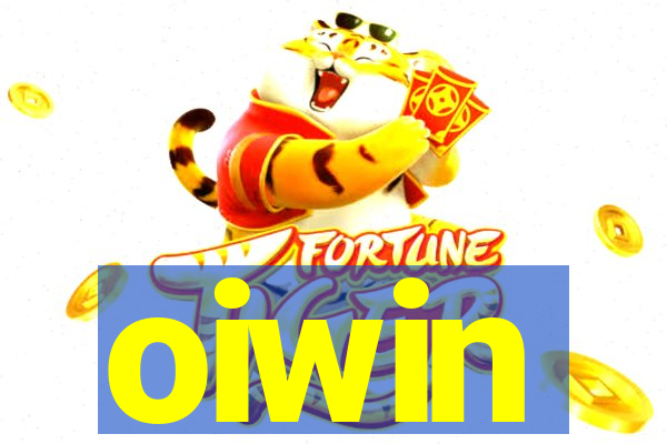 oiwin