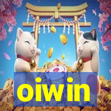 oiwin