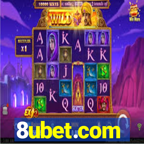 8ubet.com