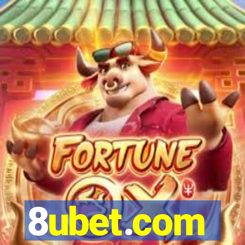 8ubet.com