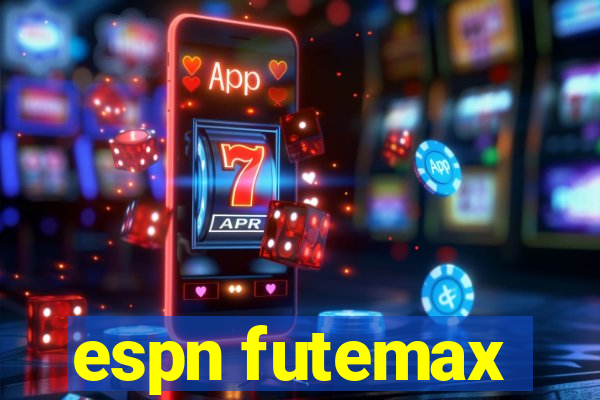 espn futemax