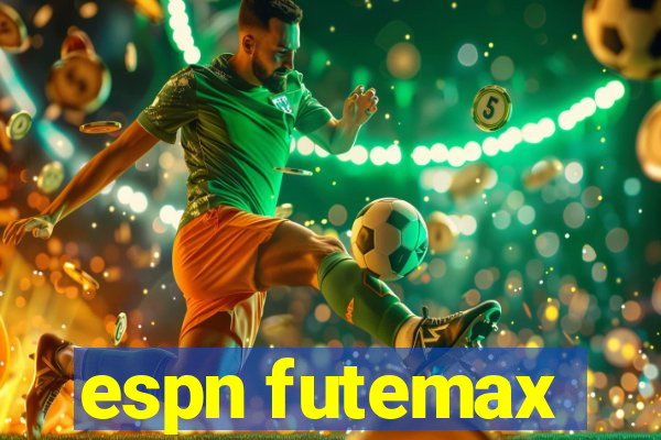 espn futemax