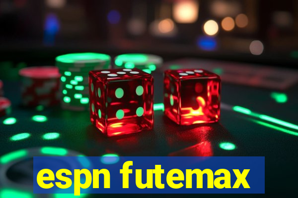 espn futemax