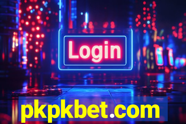 pkpkbet.com