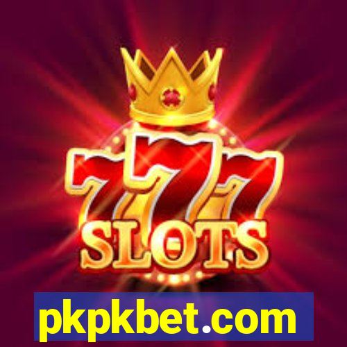 pkpkbet.com