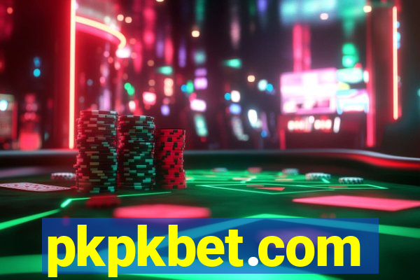 pkpkbet.com