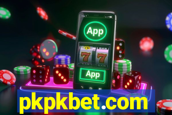 pkpkbet.com