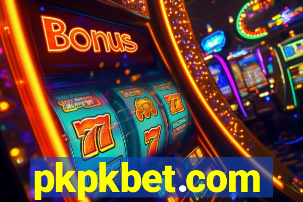 pkpkbet.com