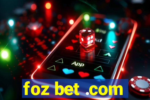 foz bet .com