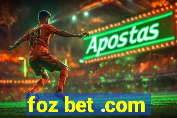 foz bet .com