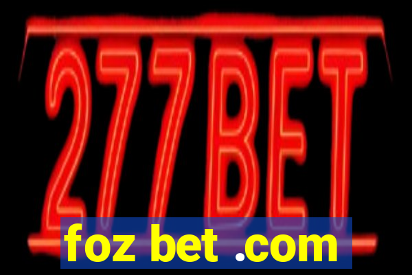 foz bet .com