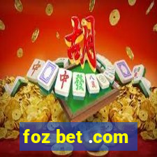 foz bet .com