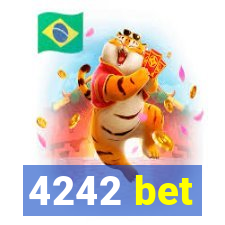 4242 bet