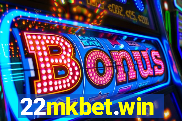 22mkbet.win