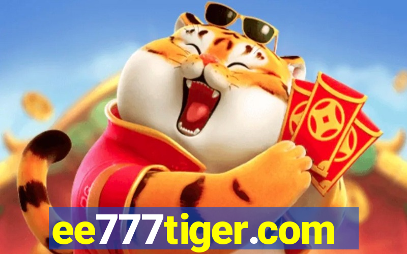 ee777tiger.com