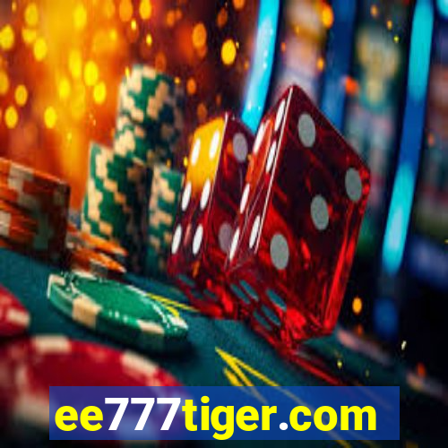 ee777tiger.com