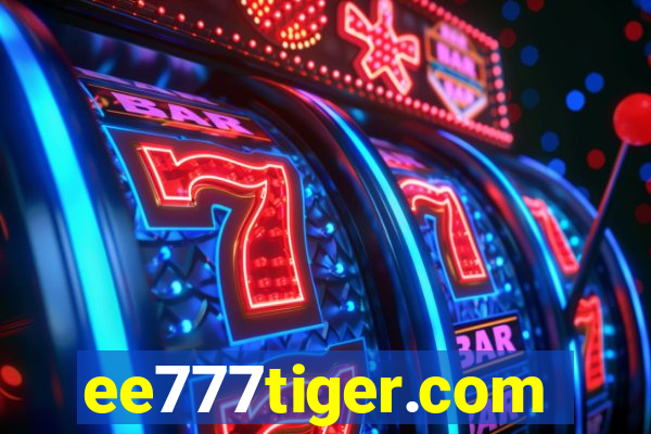 ee777tiger.com