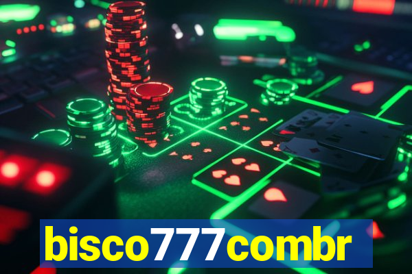 bisco777combr