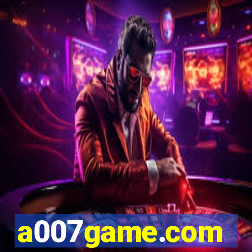 a007game.com