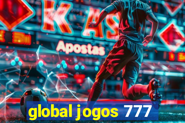 global jogos 777