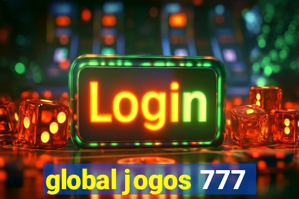 global jogos 777