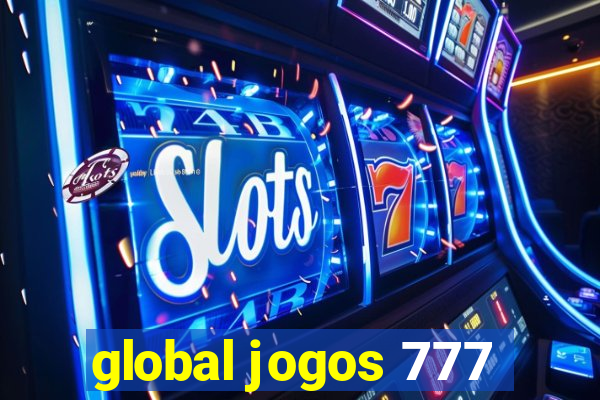 global jogos 777