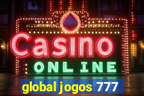 global jogos 777