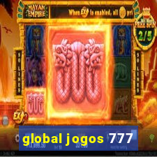 global jogos 777