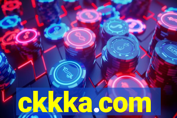 ckkka.com