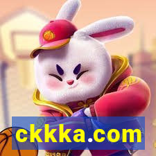 ckkka.com