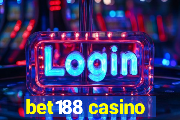 bet188 casino