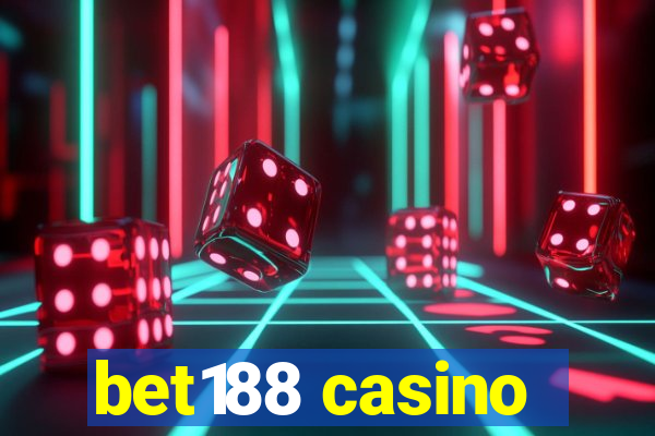 bet188 casino