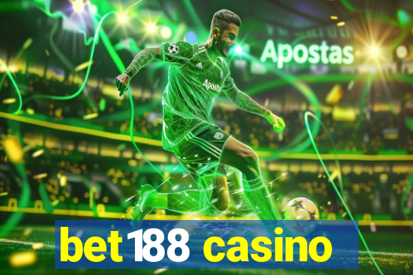 bet188 casino