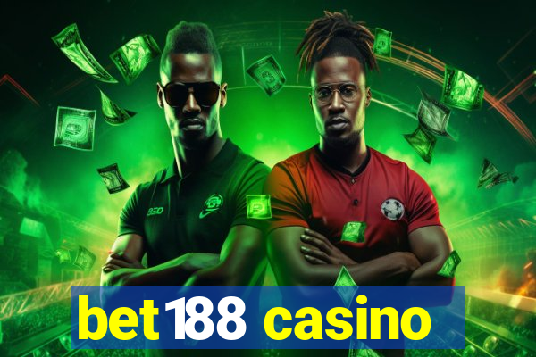 bet188 casino