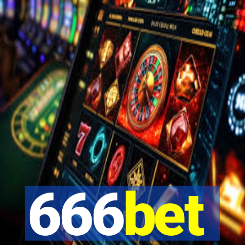 666bet