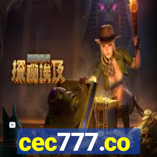 cec777.co