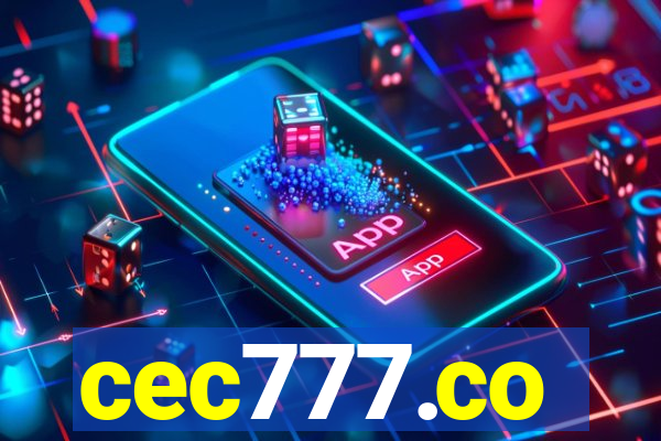 cec777.co