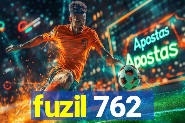 fuzil 762