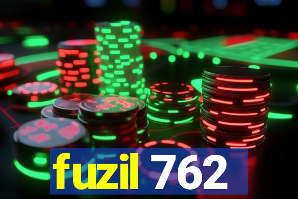 fuzil 762