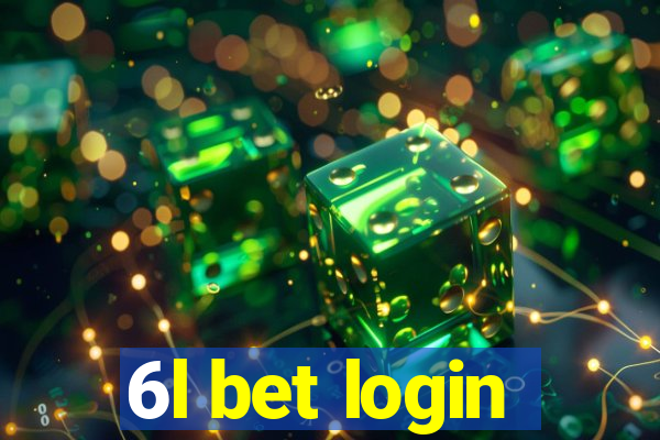 6l bet login