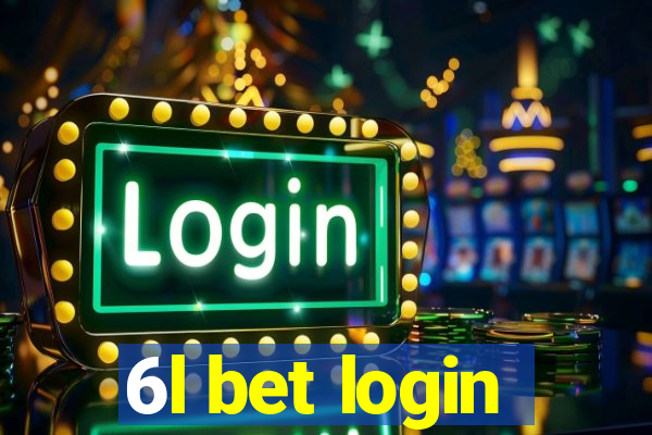 6l bet login