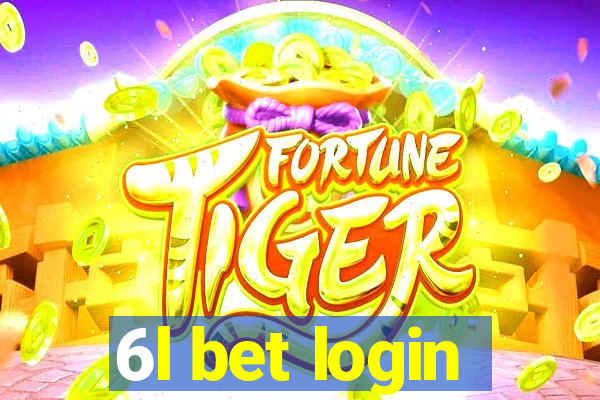 6l bet login