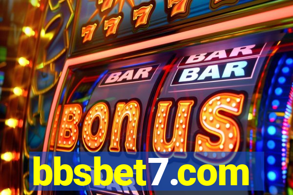 bbsbet7.com