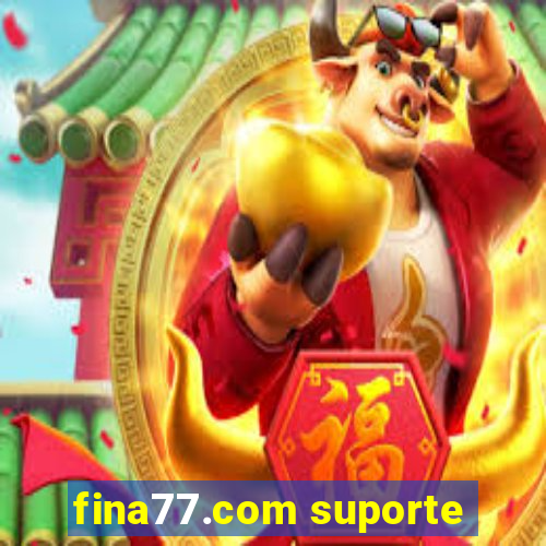 fina77.com suporte