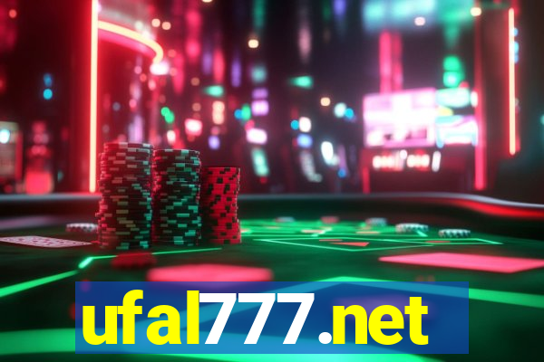 ufal777.net