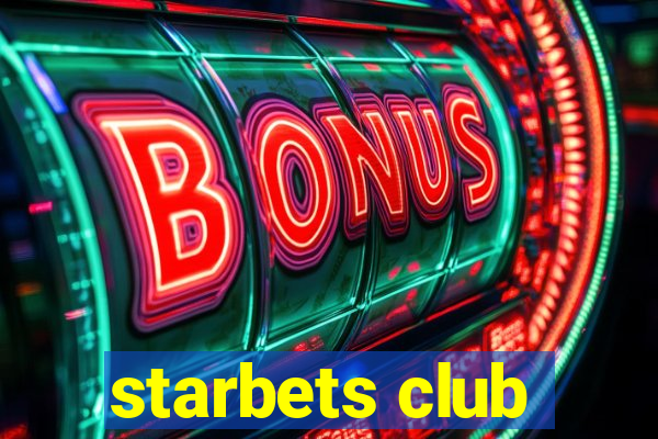 starbets club