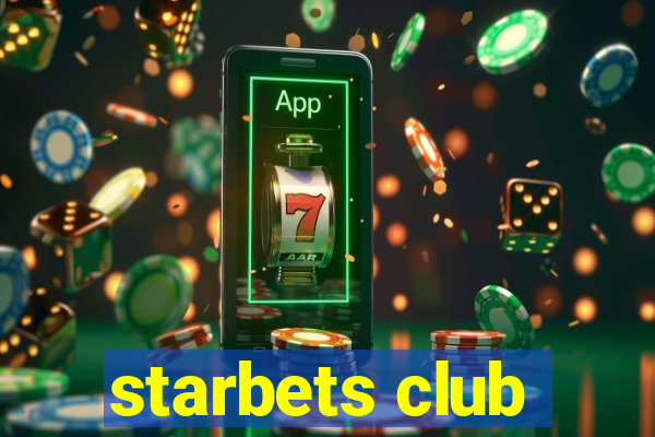 starbets club