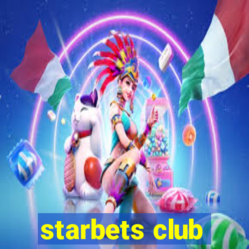 starbets club